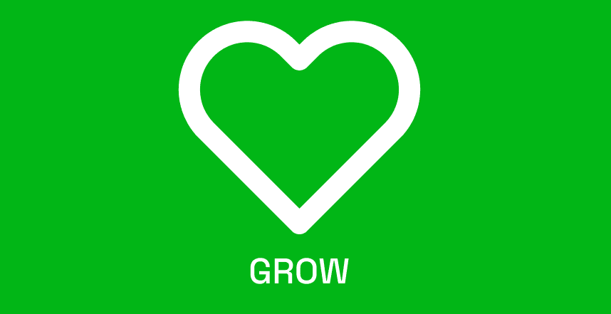 GROW - Child Support Platform