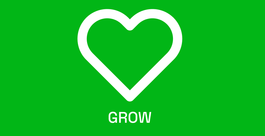 GROW - Child Support Platform